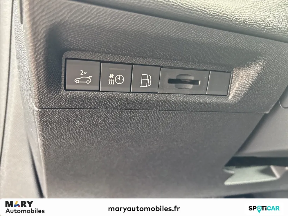 Véhicule occasion 1242401 - peugeot 408 - Photo 14