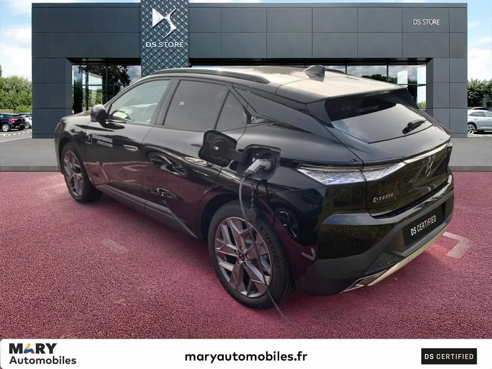 Véhicule occasion 89605 - ds DS 4 - Photo 7