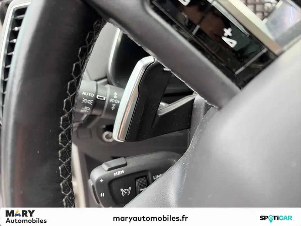 Véhicule occasion 224841 - ds DS 7 - Photo 15