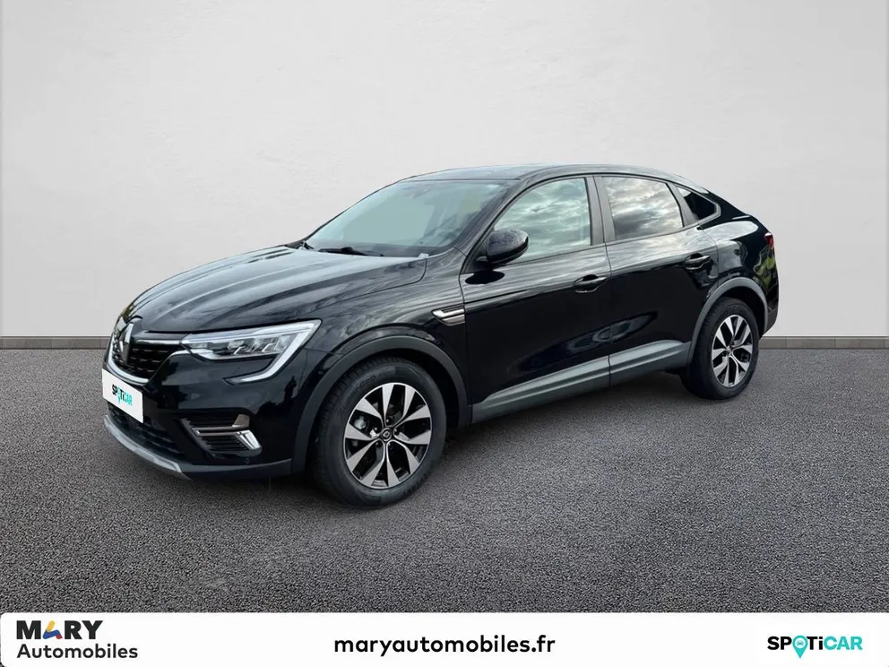 Véhicule occasion 237889 - renault ARKANA - Photo 1