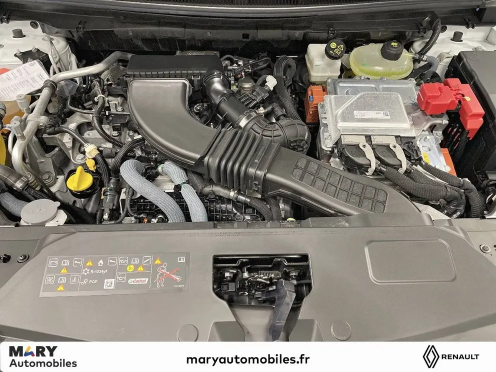 Véhicule occasion 201733 - renault AUSTRAL - Photo 20