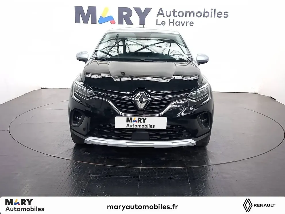 Véhicule occasion 185424 - renault CAPTUR - Photo 2