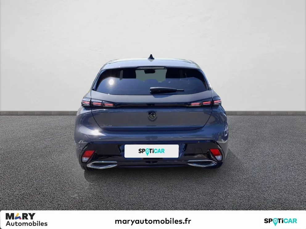 Véhicule occasion 181843 - peugeot 308 - Photo 5