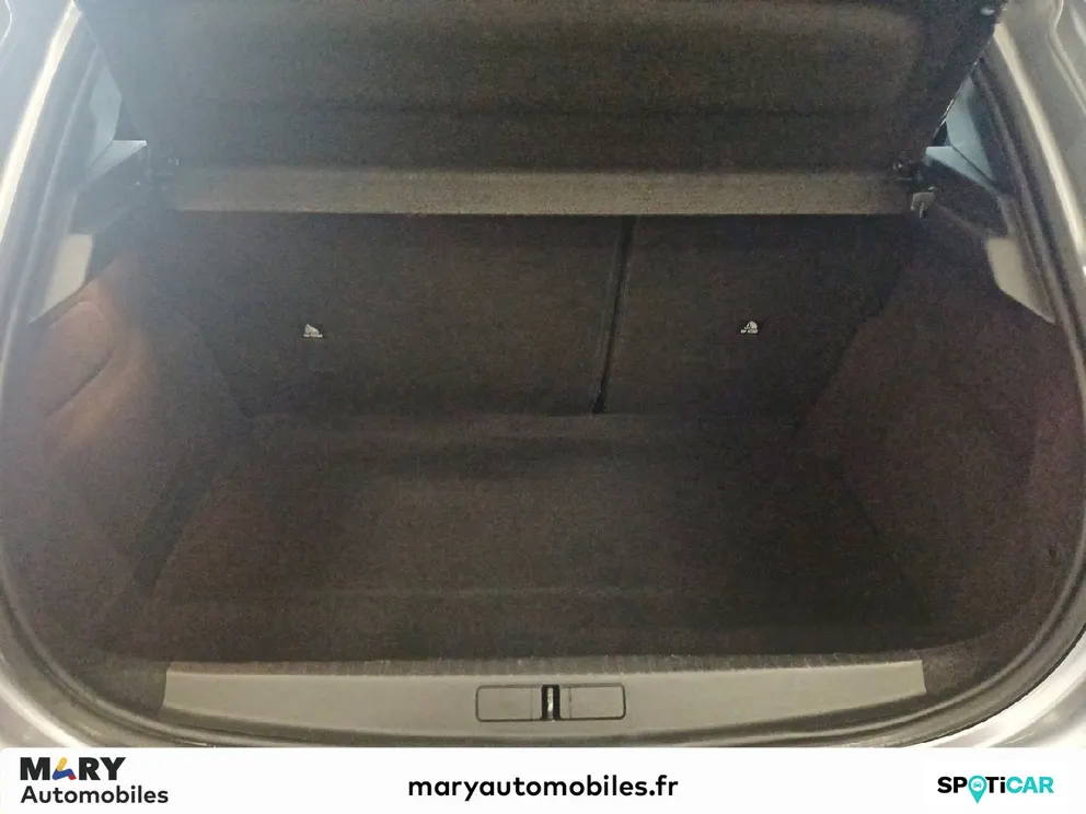 Véhicule occasion 1237523 - peugeot 208 - Photo 16