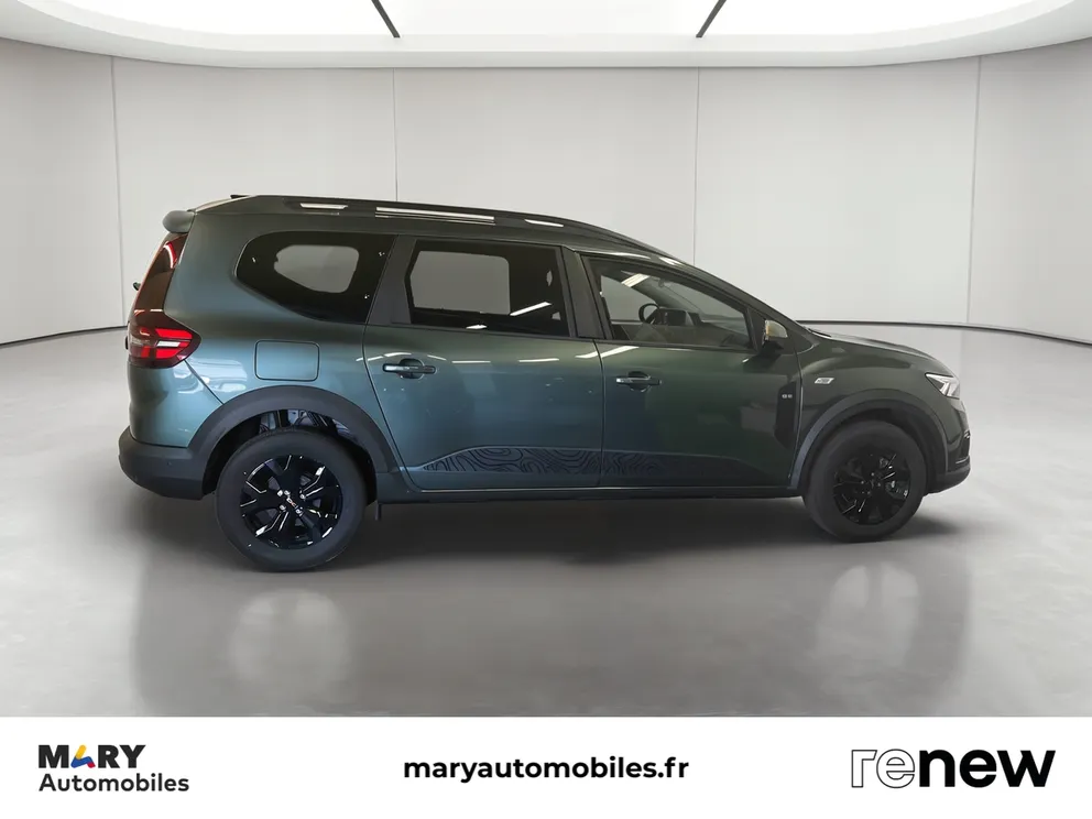 Véhicule occasion 235169 - dacia JOGGER - Photo 6