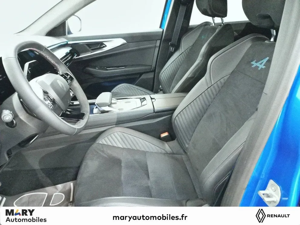 Véhicule occasion 206551 - renault RAFALE - Photo 9