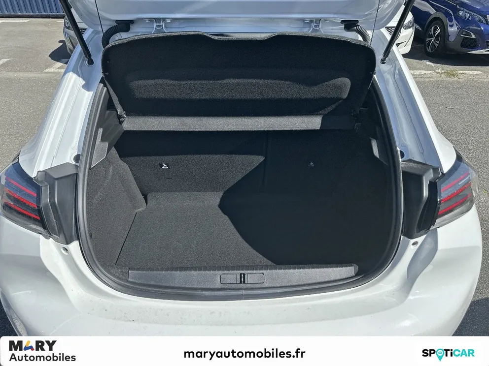 Véhicule occasion 1237559 - peugeot 208 - Photo 28