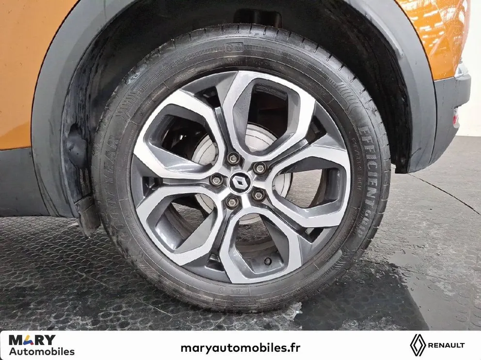 Véhicule occasion 232533 - renault CAPTUR - Photo 11