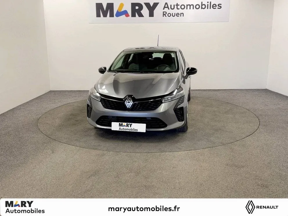 Véhicule occasion 198713 - renault CLIO - Photo 2