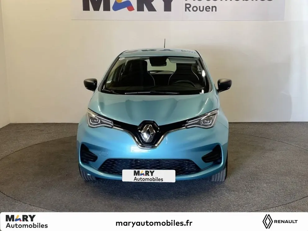 Véhicule occasion 223238 - renault ZOE - Photo 2