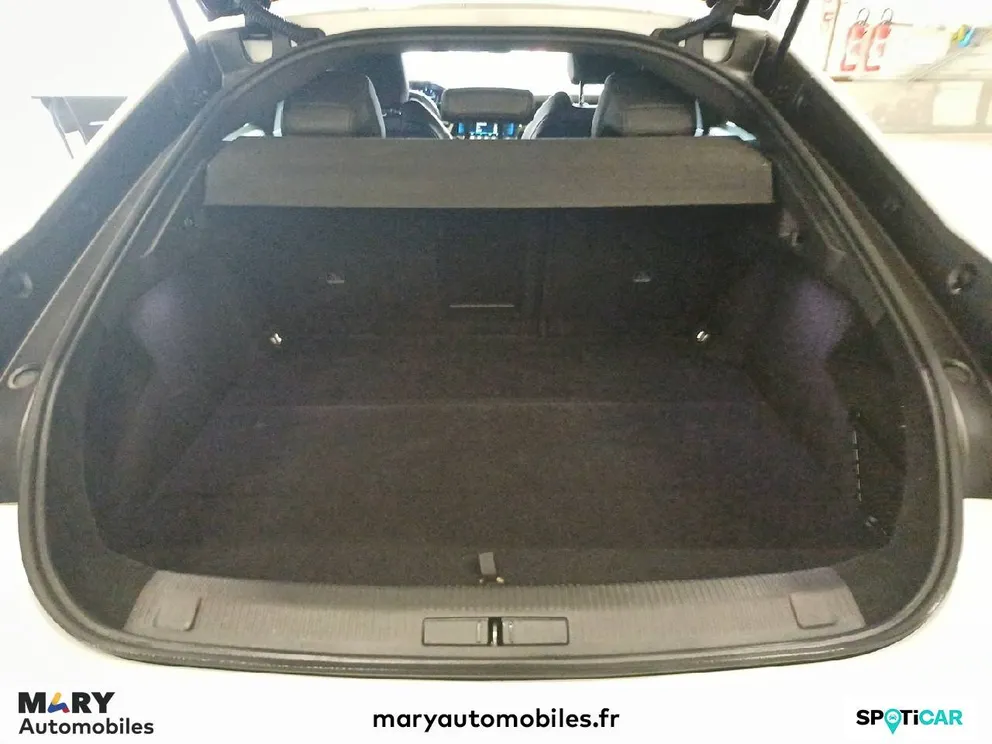 Véhicule occasion 222381 - peugeot 508 - Photo 6