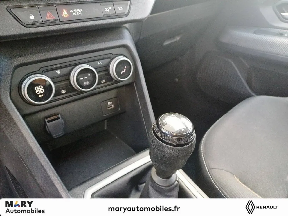 Véhicule occasion 171069 - dacia SANDERO - Photo 14