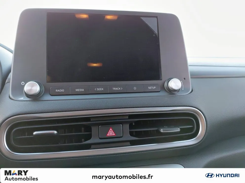 Véhicule occasion 189900 - hyundai KONA - Photo 12