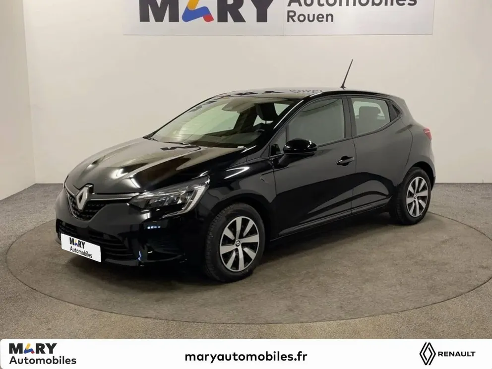 Véhicule occasion 206445 - renault CLIO - Photo 1