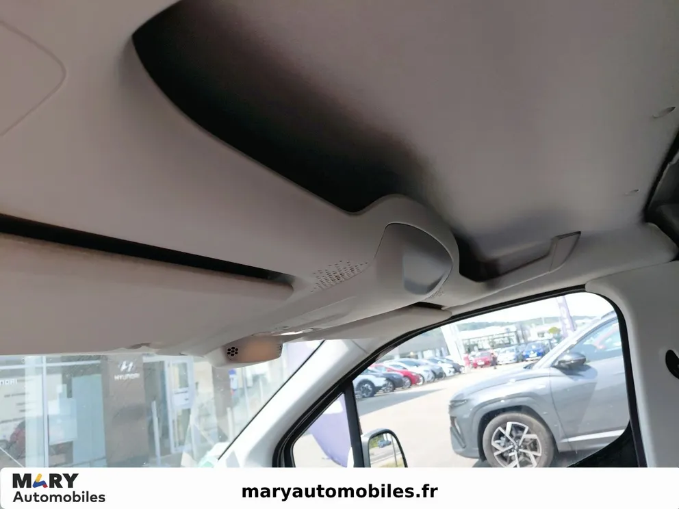 Véhicule occasion 1234639 - opel COMBO - Photo 15
