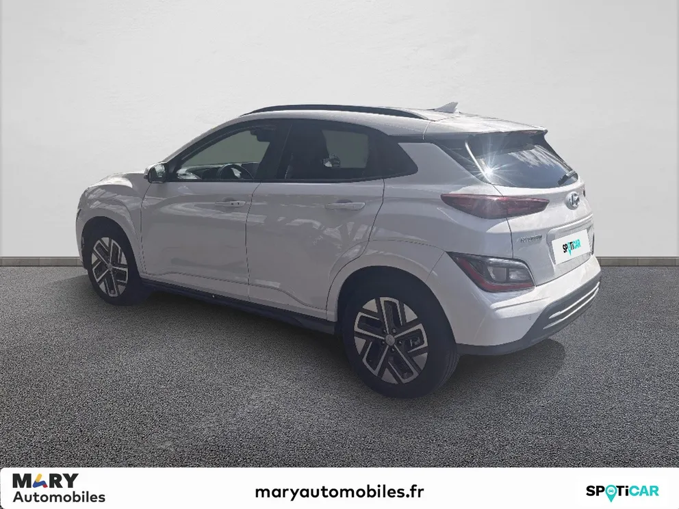Véhicule occasion 1238087 - hyundai KONA - Photo 2