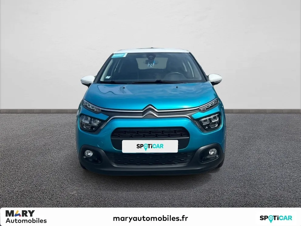 Véhicule occasion 227238 - Citroën C3 - Photo 6