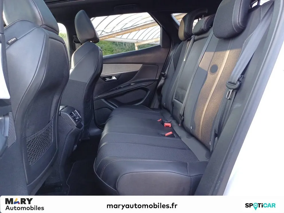 Véhicule occasion 207909 - peugeot 3008 - Photo 9