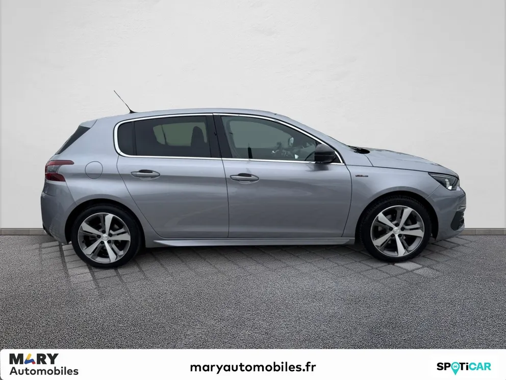 Véhicule occasion 1229977 - peugeot 308 - Photo 4