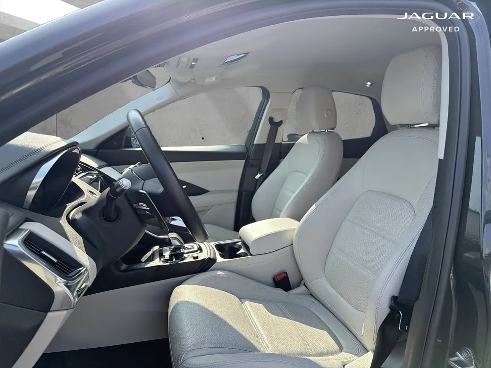 Véhicule occasion 216870 - jaguar E-PACE - Photo 14