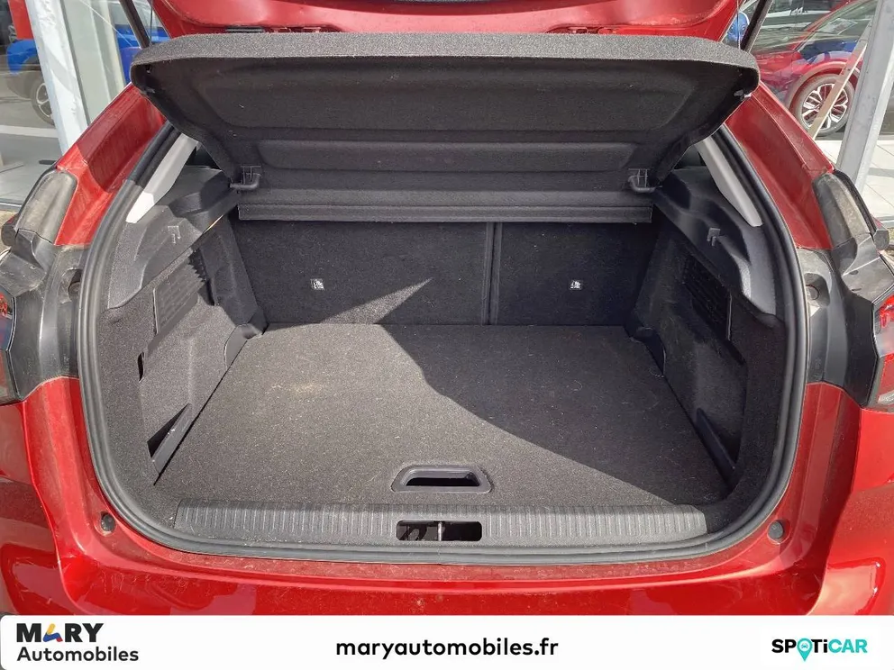 Véhicule occasion 170870 - Citroën C4 - Photo 6