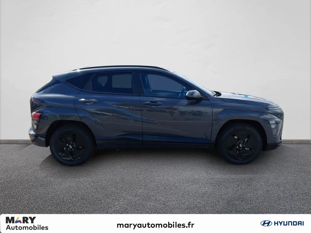 Véhicule occasion 1238473 - hyundai KONA - Photo 4