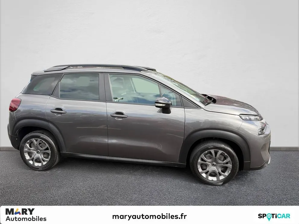 Véhicule occasion 221604 - Citroën C3 AIRCROSS - Photo 4