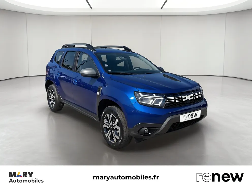Véhicule occasion 236478 - dacia DUSTER - Photo 7