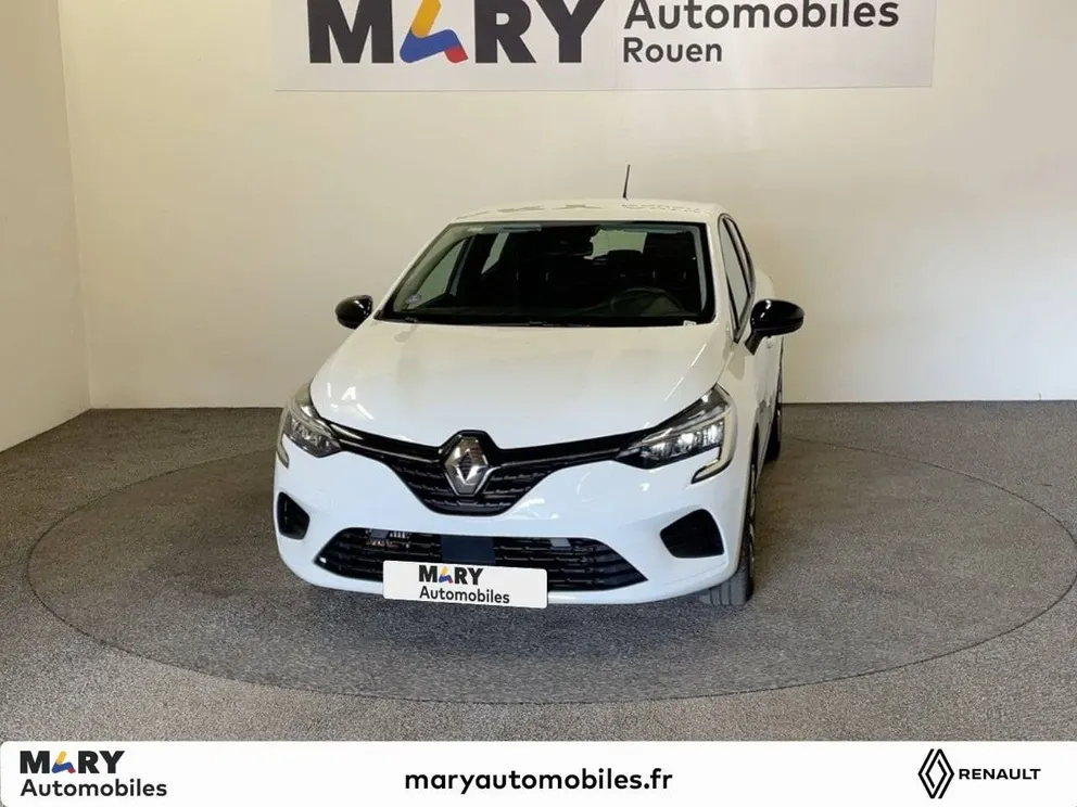 Véhicule occasion 207028 - renault CLIO - Photo 2