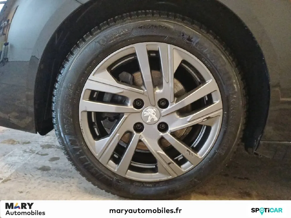 Véhicule occasion 212731 - peugeot 208 - Photo 11