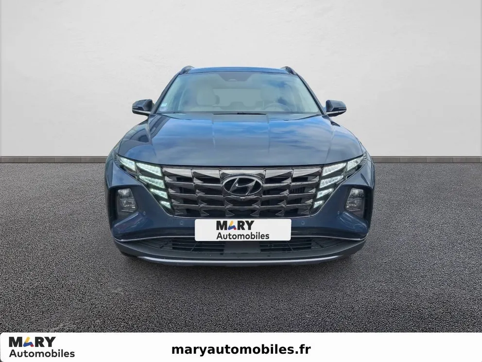 Véhicule occasion 186983 - hyundai TUCSON - Photo 2