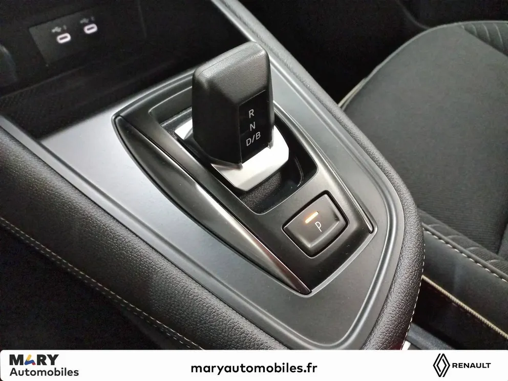 Véhicule occasion 201458 - renault SYMBIOZ - Photo 15