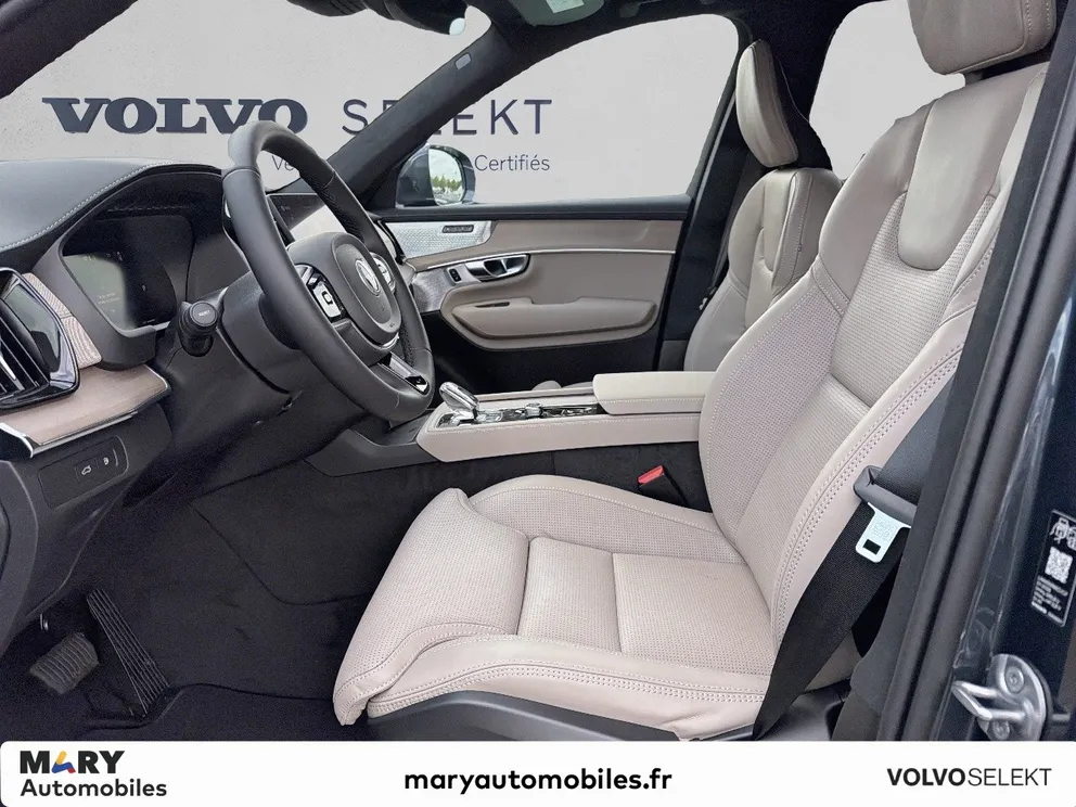 Véhicule occasion 237258 - volvo XC90 - Photo 12