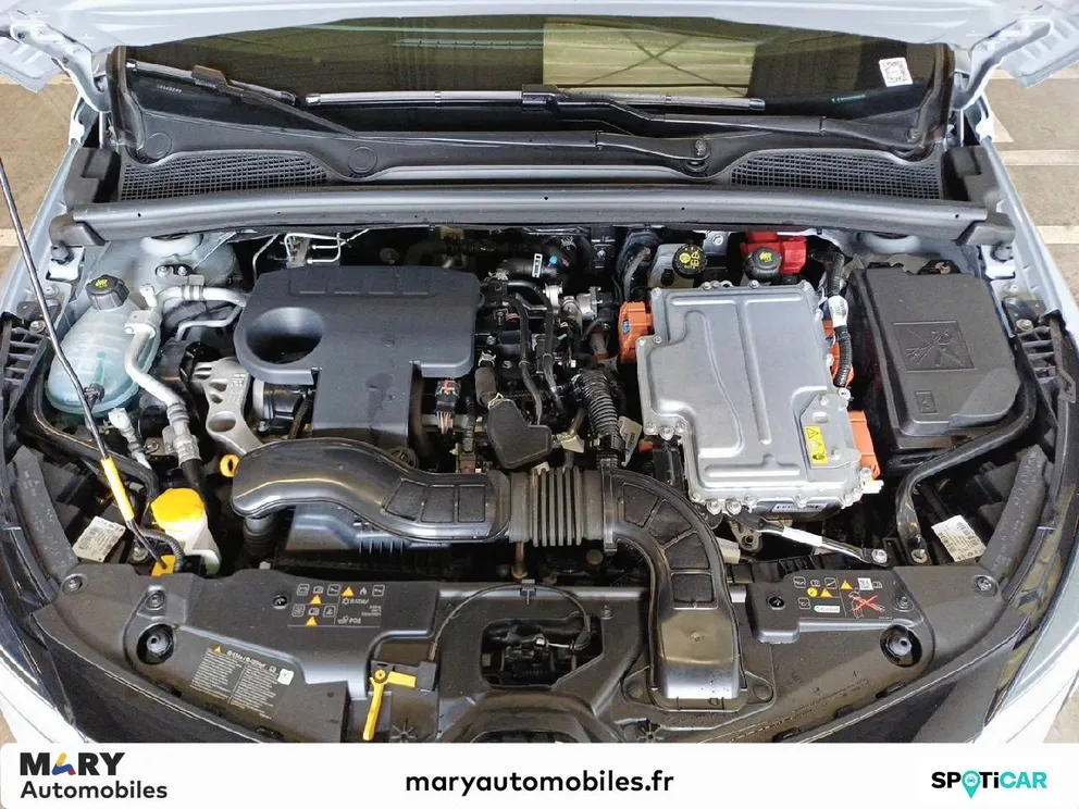 Véhicule occasion 222401 - renault CLIO - Photo 12