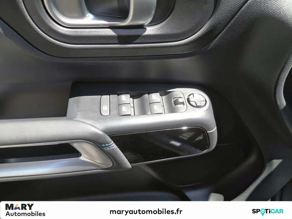 Véhicule occasion 233462 - Citroën C5 AIRCROSS - Photo 14
