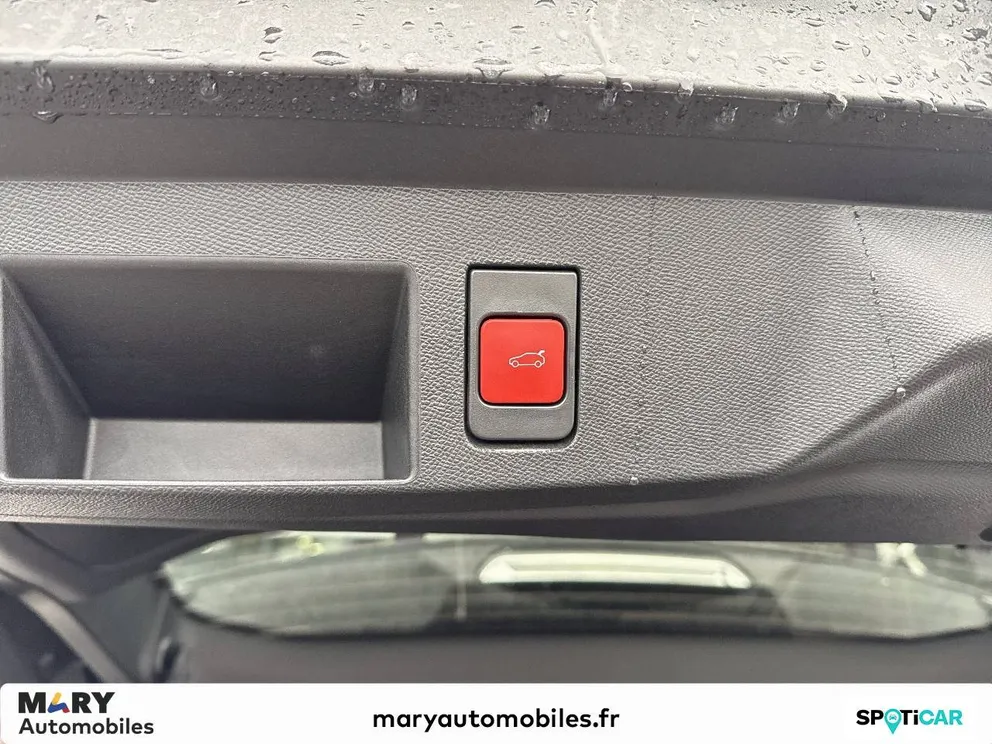 Véhicule occasion 211591 - Citroën C5 AIRCROSS HYBRIDE - Photo 22