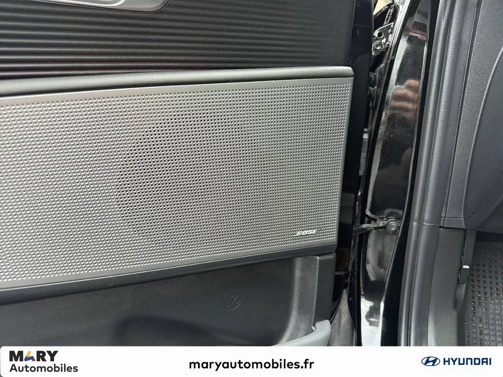 Véhicule occasion 214656 - hyundai IONIQ 6 - Photo 23