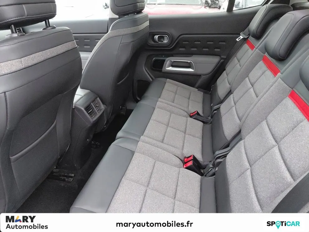 Véhicule occasion 210664 - Citroën C5 AIRCROSS - Photo 10
