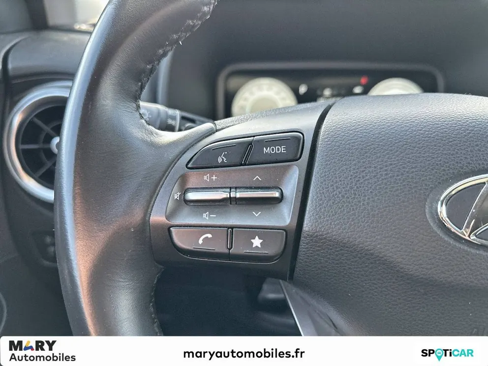 Véhicule occasion 212789 - hyundai KONA - Photo 19