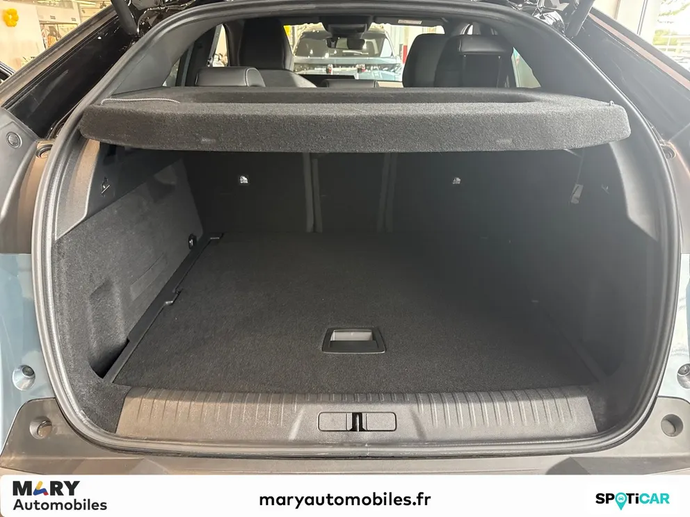 Véhicule occasion 235480 - peugeot 3008 - Photo 16