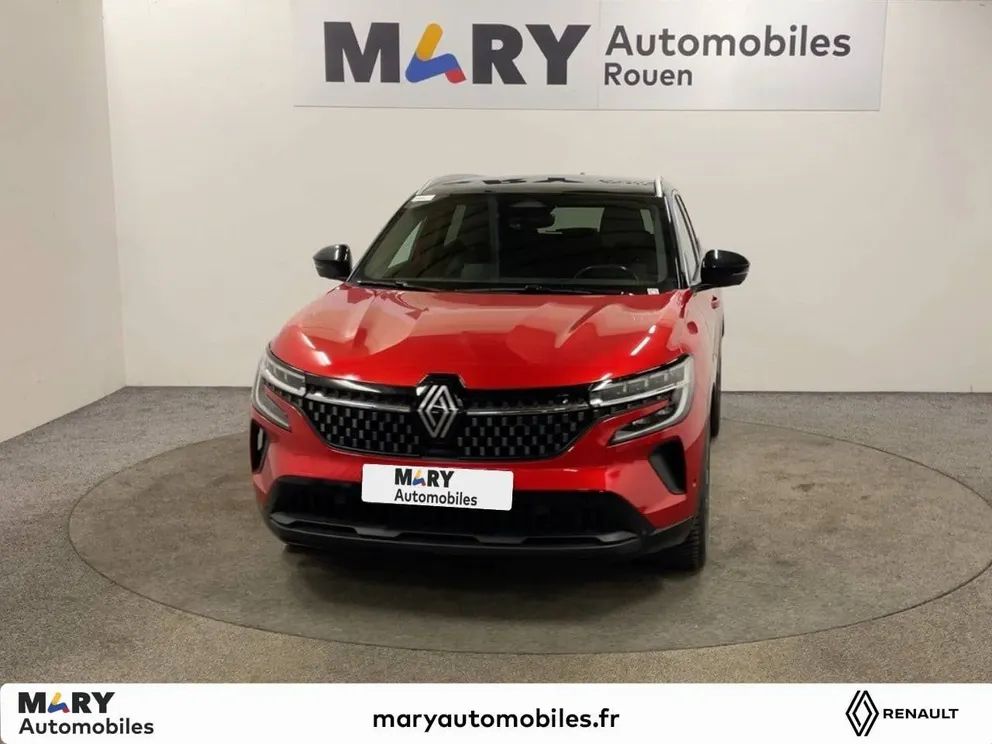 Véhicule occasion 199521 - renault AUSTRAL - Photo 2