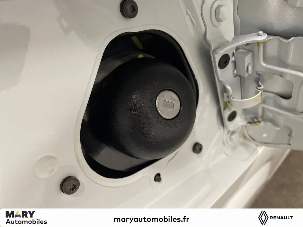 Véhicule occasion 217427 - dacia SANDERO - Photo 16