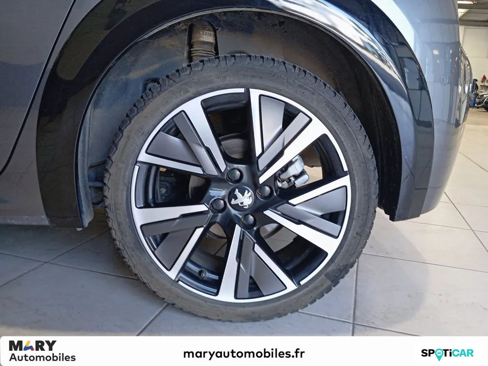 Véhicule occasion 235150 - peugeot 208 - Photo 7