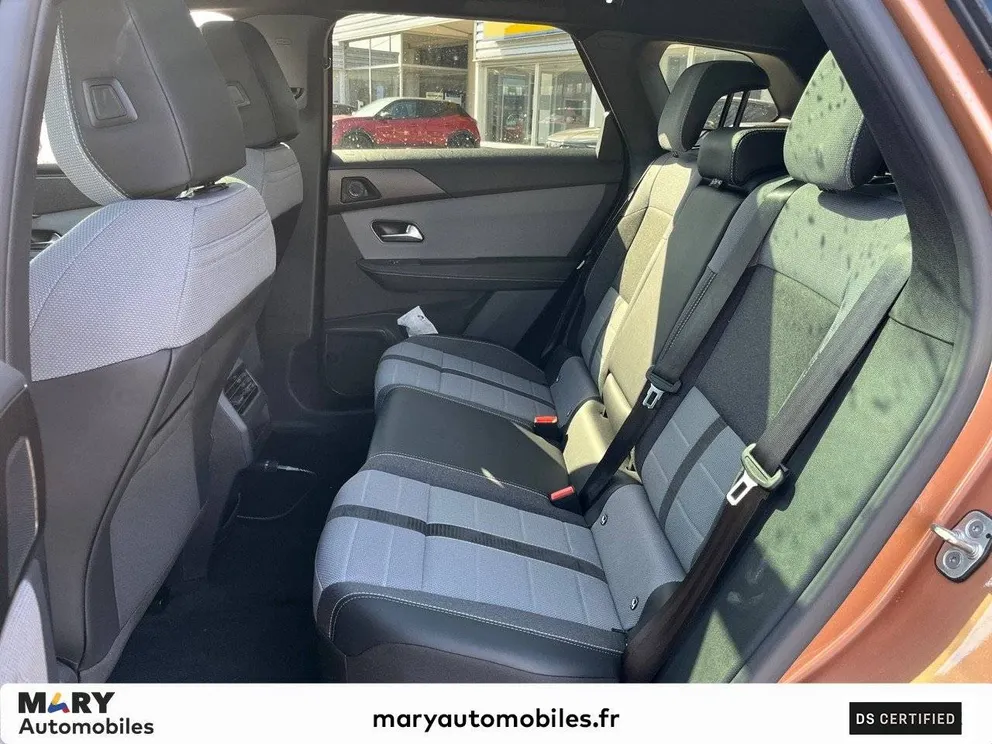 Véhicule occasion 166522 - opel GRANDLAND - Photo 9