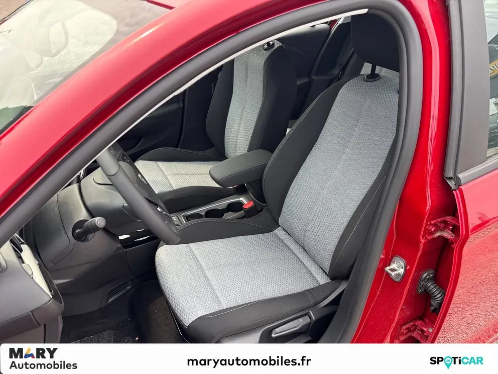 Véhicule occasion 181802 - opel CORSA - Photo 9