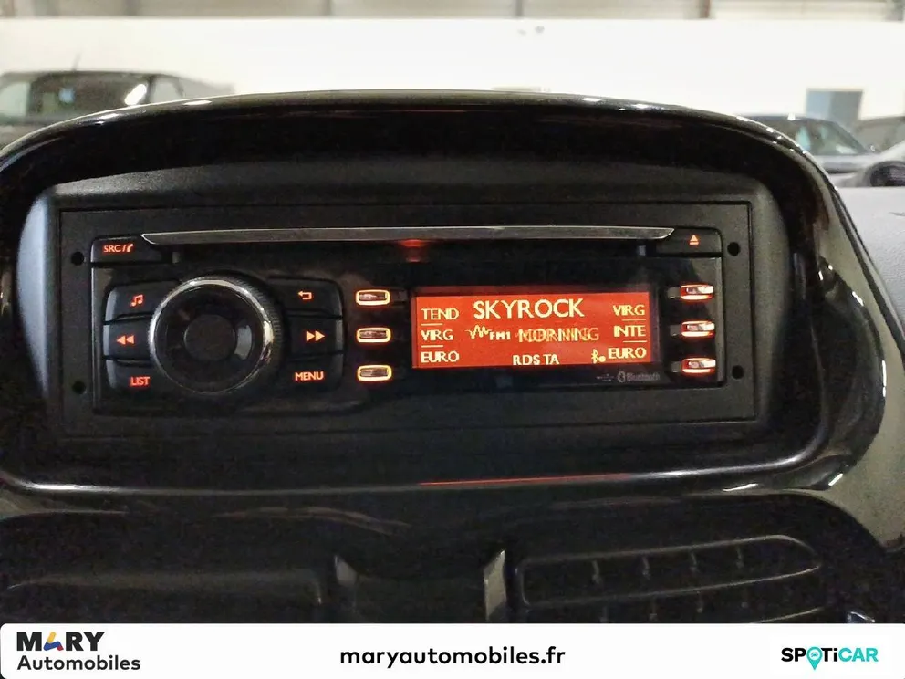 Véhicule occasion 201065 - peugeot ION - Photo 14