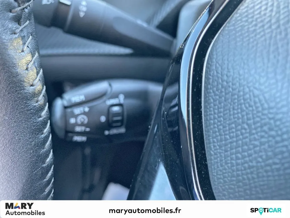 Véhicule occasion 222620 - peugeot 208 - Photo 17