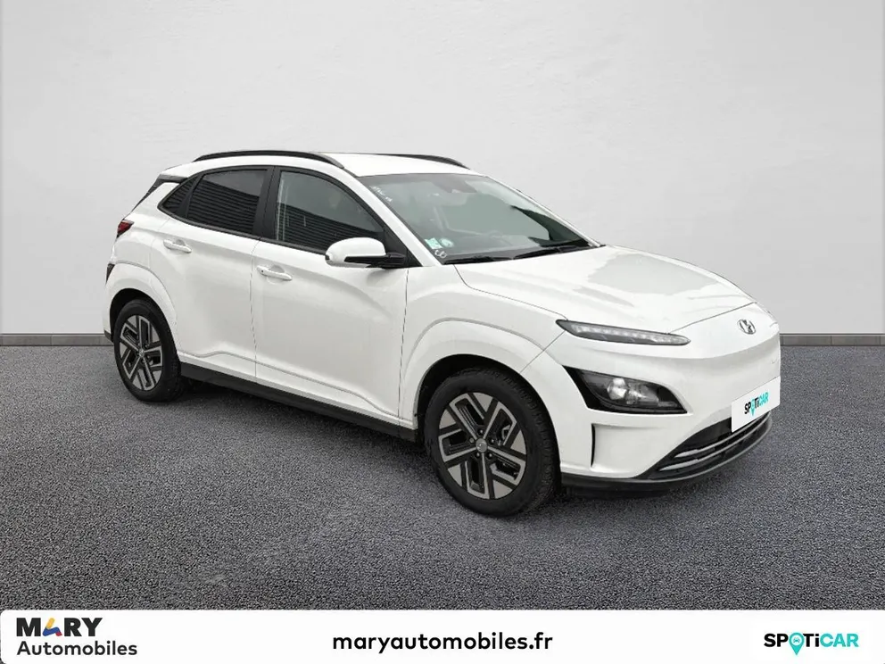 Véhicule occasion 212259 - hyundai KONA - Photo 3