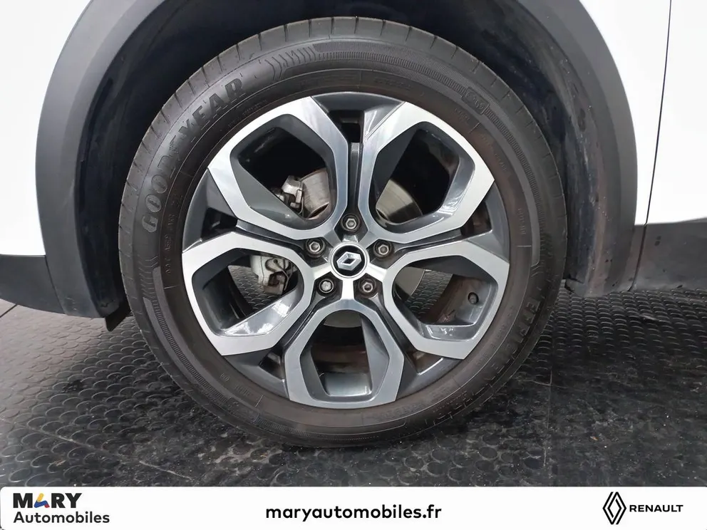 Véhicule occasion 214317 - renault CAPTUR - Photo 16