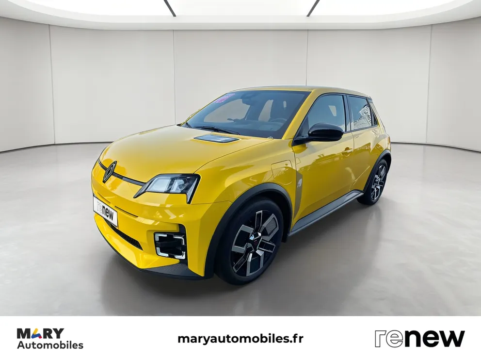 Véhicule occasion 227632 - renault R5 - Photo 1